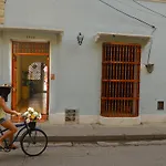 Hostal Papaya Getsemani