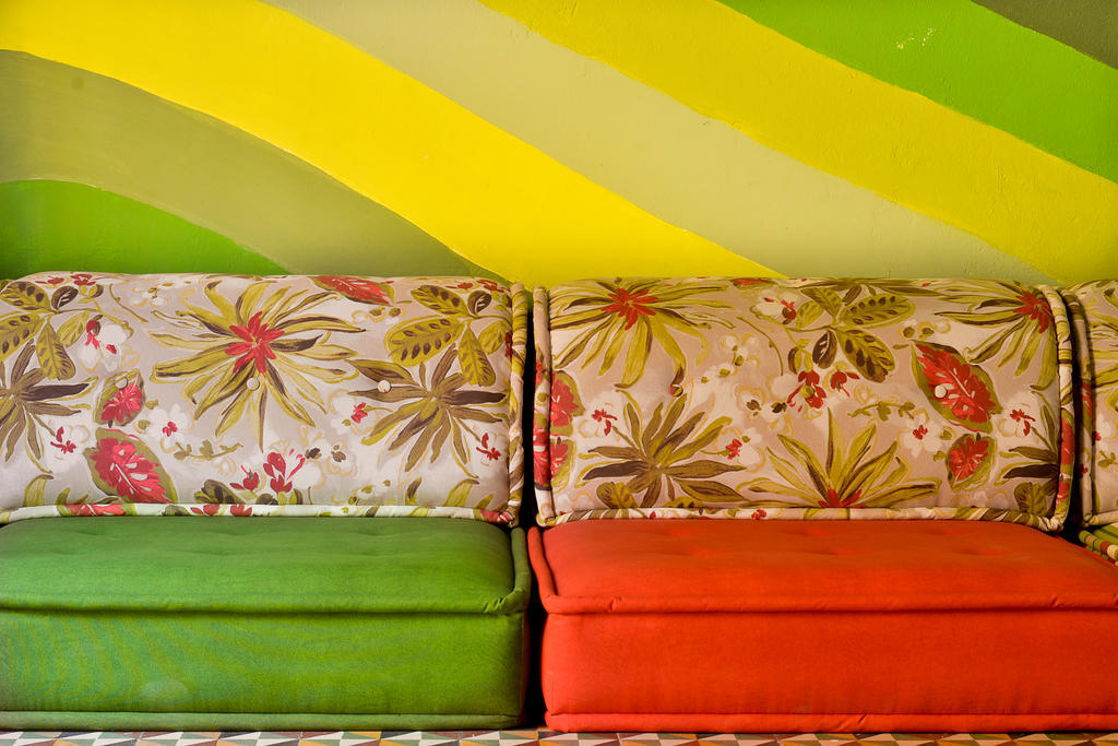 Hostal Papaya Getsemani